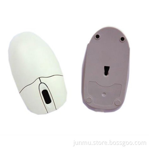 plastic mouse case mold